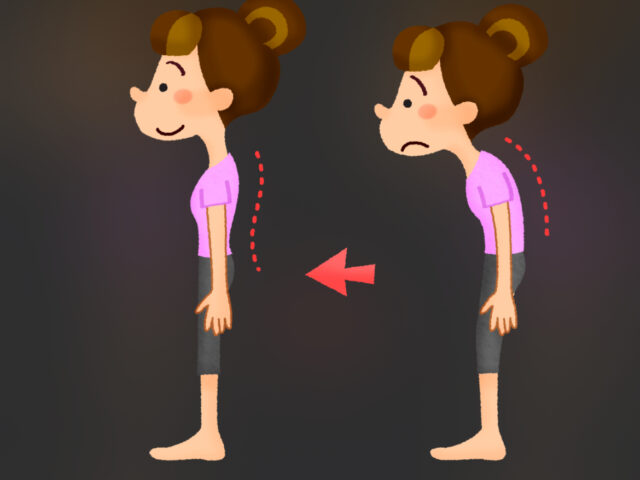 初心者でもできる！！体幹トレーニング！